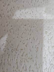curtain cloth581