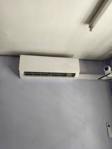 AUX 1.0HP INV Harga Siap Pasang Aircond LA5108