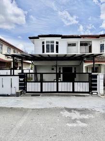 2-storey Terraced House For Sale in Senawang,NSN