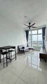 Service Residence For Rent in Midas @ Seri Alam