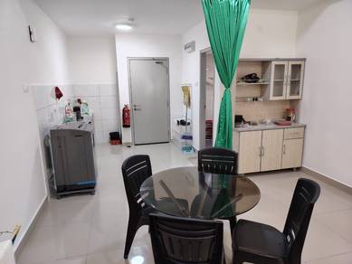 Service Residence For Rent in Astrum Ampang