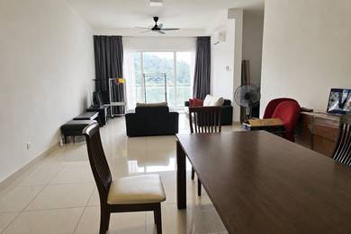 Condominium For Sale in Damansara Foresta