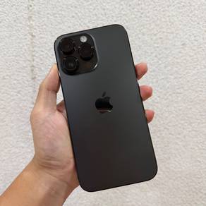 iPhone 14 Pro Max 1Tb 🔋82%