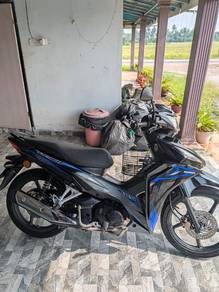 Honda Dash 125