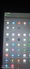 Huawei matepad se 11