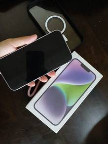 Apple iPhone 14 Plus 128 GB