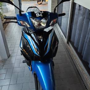 SM Sport 110E