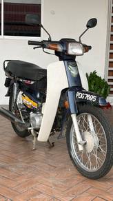 Honda EX5