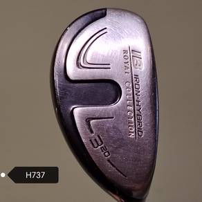 RC Hybrid 3 (H737) CITI GOLF 