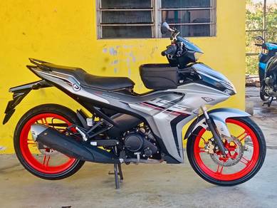 Yamaha Y16ZR