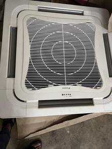 2.5hp Daikin Ceiling Cassette (RC60AV1M)