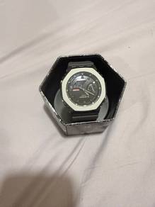 G-Shock TMJ