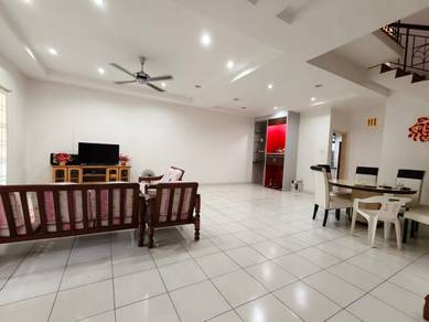 2-storey Terraced House For Sale in Ulu Tiram,JHR