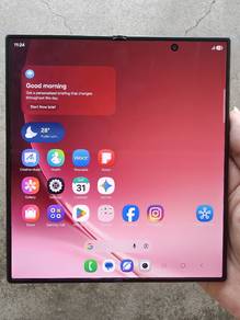 Samsung Galaxy Z Fold8 Ultra