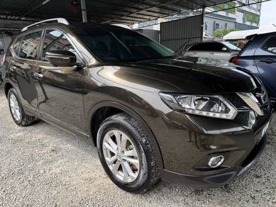 Nissan X-Trail in Cheras, KUL