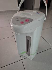 Elba Water Dispenser 