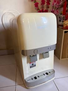 Diamond Cuckoo Water Dispenser