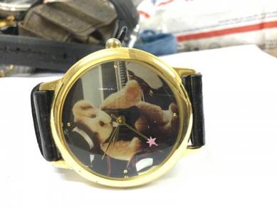 Original Teddy Bears watch