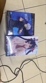 SEGA Gojo Satoru + FuRyu Nakano Azusa Figure