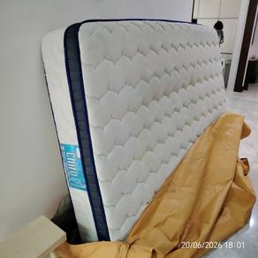 Tilam Queen Saiz untuk dijual