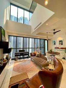 Service Residence For Rent in M City