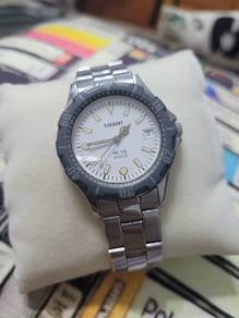 Man watches ( Tissot  brand)