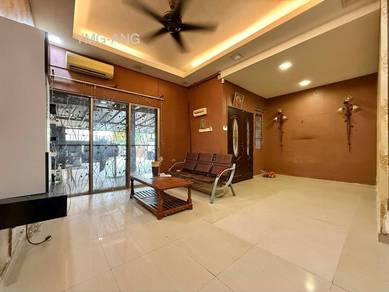 2-storey Terraced House For Sale in Bandar Puteri Klang,SGR