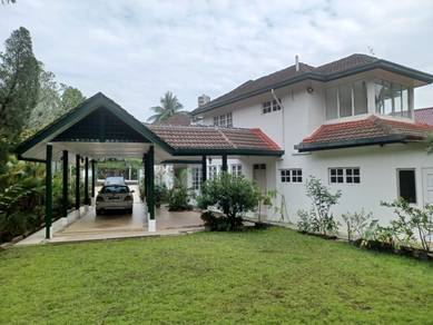 Bungalow House For Sale in Shah Alam,SGR