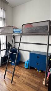 Ikea Tuffing Loft Bed Frame