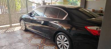 Honda Accord VTi-L in Sungai Petani, KDH