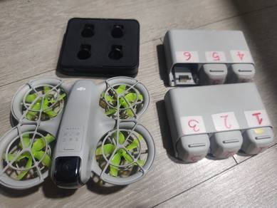 Drone DJI Neo