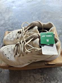 Yonex 65Z C-90 Original Shoes Se Edition Khaki