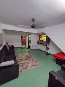 2-storey Terraced House For Sale in Permas Jaya,JHR