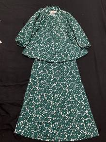 baju kurung budak