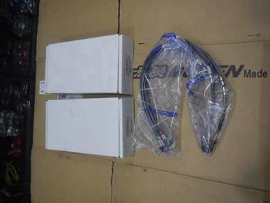 Spoon Brake Hose Set Ek9 Dc2 Eg6 Type R