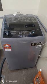 Midea 7.5kg washing machine 