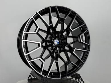 NEW 19 BMW 827M Rim G20 G30 G03 G60 320i 330i 530e