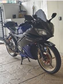Yamaha FZ150i