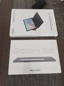 Samsung Tab S10 Lite