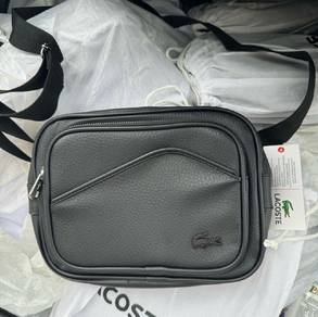 Authentic/Original Lacoste Sling Bag 