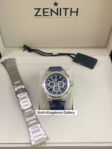Zenith Defy Skyline Chronograph Skeleton 42mm