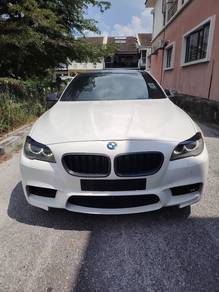 BMW 520d 20d (CKD) in Cheras, KUL