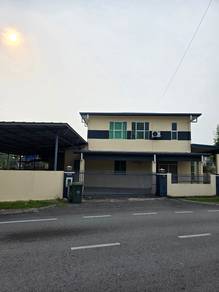 2-storey Terraced House For Rent in Kuching,SWK