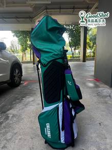 Callaway golf stand bag