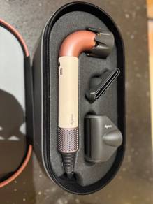 Dyson hairdryer supersonic R