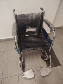 Wheelchair like new