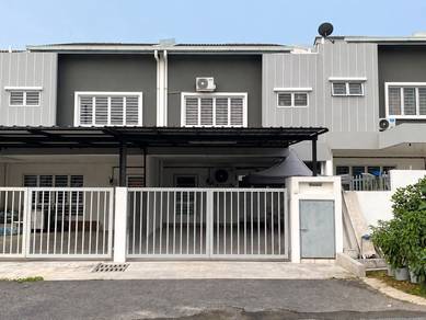 2-storey Terraced House For Sale in Puncak Alam,SGR