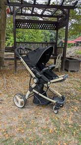 Baby stroller Scr5