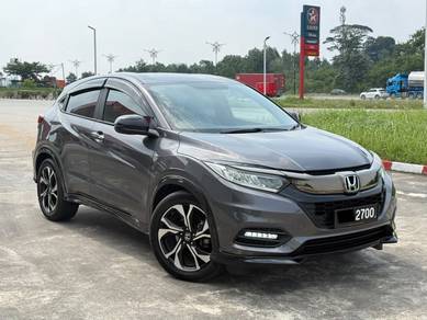 Honda HR-V RS in Masai, JHR
