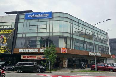 Shop lot For Rent in Sungai Besi,KUL